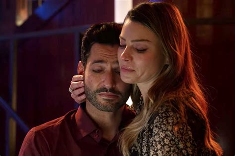 chloe dies in lucifer|Lucifer season 6 ending explained.